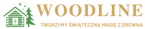 Producent domków świątecznych z drewna – WOODLINE